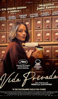 Vida privada
