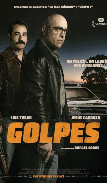 Golpes