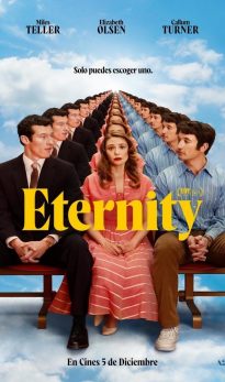 Eternity