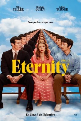 Eternity