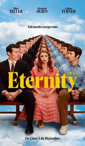 Eternity