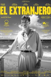 El extranjero