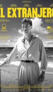 El extranjero