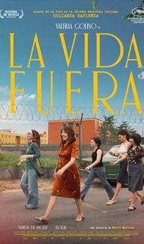La vida fuera