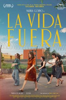 La vida fuera