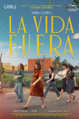 La vida fuera