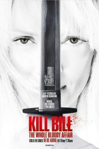 Charlas de Cine: Kill Bill: The Whole Bloody Affair