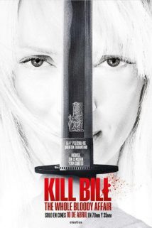 Charlas de Cine: Kill Bill: The Whole Bloody Affair (VOSE)