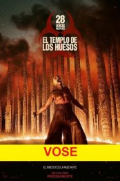 28 años después : El templo de los huesos (VOSE)
