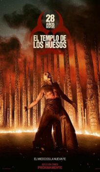 28 años después : El templo de los huesos