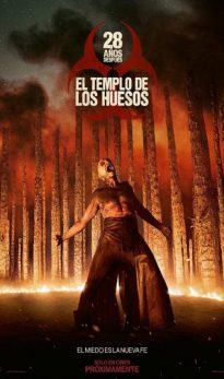 28 años después : El templo de los huesos