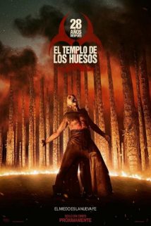 28 años después : El templo de los huesos