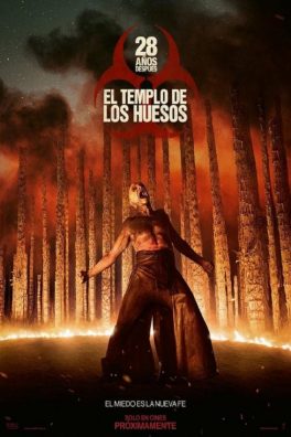 28 años después : El templo de los huesos