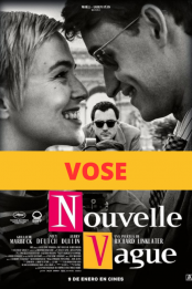 Nouvelle Vague (VOSE)
