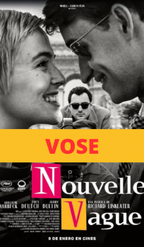 Nouvelle Vague (VOSE)