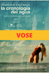 La cronología del agua (VOSE)