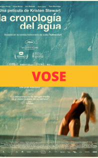 La cronología del agua (VOSE)