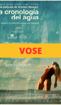 La cronología del agua (VOSE)