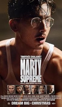 Marty Supreme
