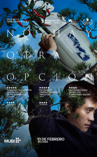 Preestreno: No hay otra opción (VOSE)