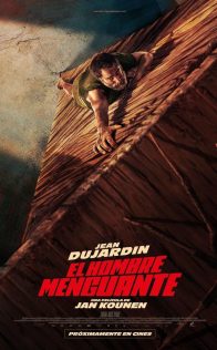 Charlas de Cine: El hombre Menguante