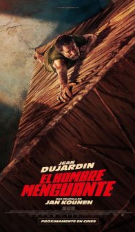 Charlas de Cine: El hombre Menguante