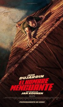 Charlas de Cine: El hombre Menguante