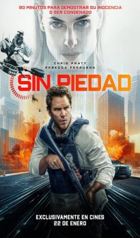 Sin piedad