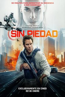 Sin piedad