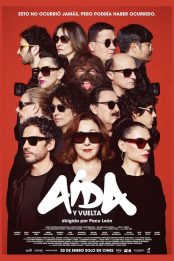 Aida y vuelta
