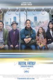 Familia de alquiler (Rental Family)