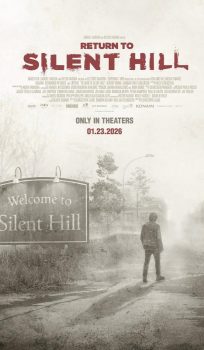 Return to Silent Hill