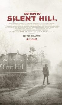 Return to Silent Hill