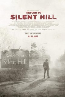Return to Silent Hill