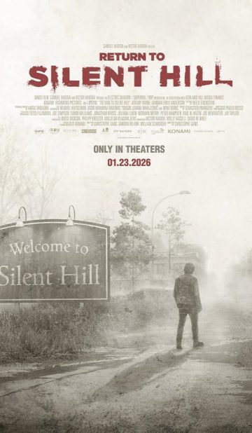 Return to Silent Hill