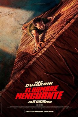 El hombre Menguante