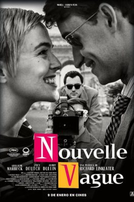Nouvelle Vague