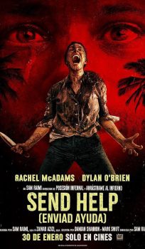 Send Help (Enviad ayuda)
