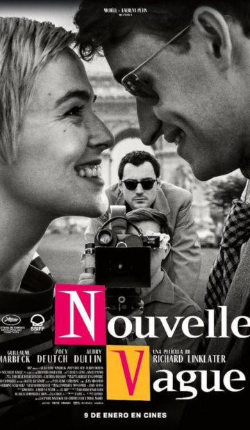 Nouvelle Vague