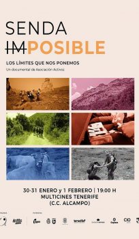 Senda Imposible