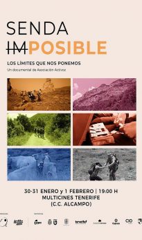 Senda Imposible