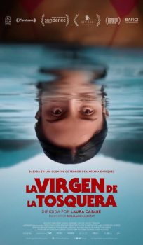 La virgen de la tosquera