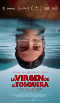 La virgen de la tosquera