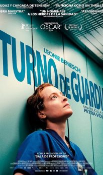 Turno de Guardia