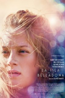 La isla de la Belladona