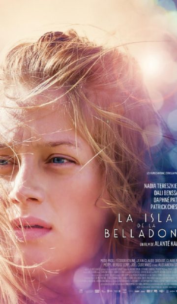 La isla de la Belladona