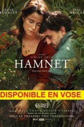 Hamnet (VOSE)