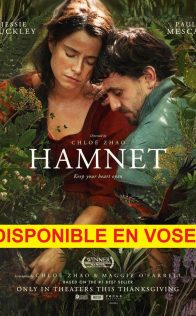 Hamnet (VOSE)