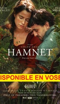 Hamnet (VOSE)