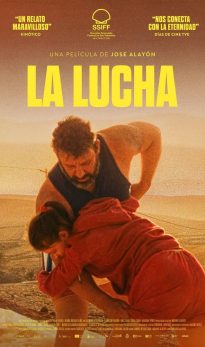 La lucha